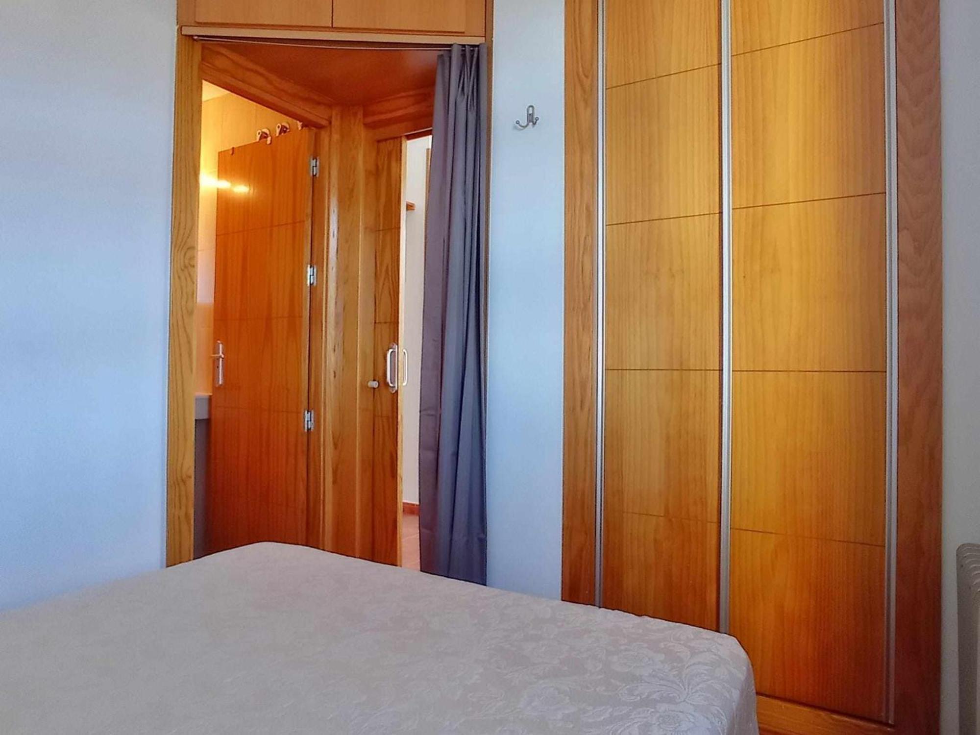 Ferienwohnung Atico Con Vistas Monte Gorbea Sierra Nevada Exterior foto